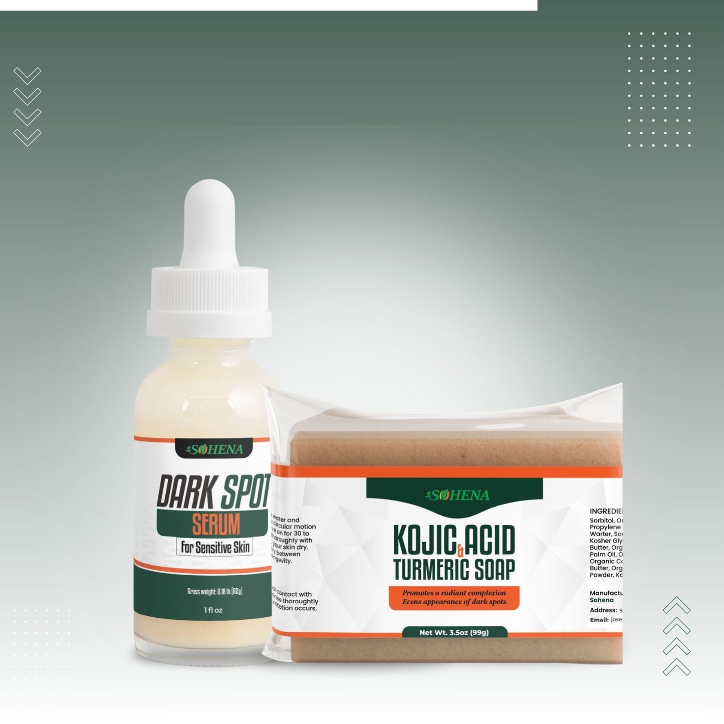 Total Soothing - Reactive Skin Special