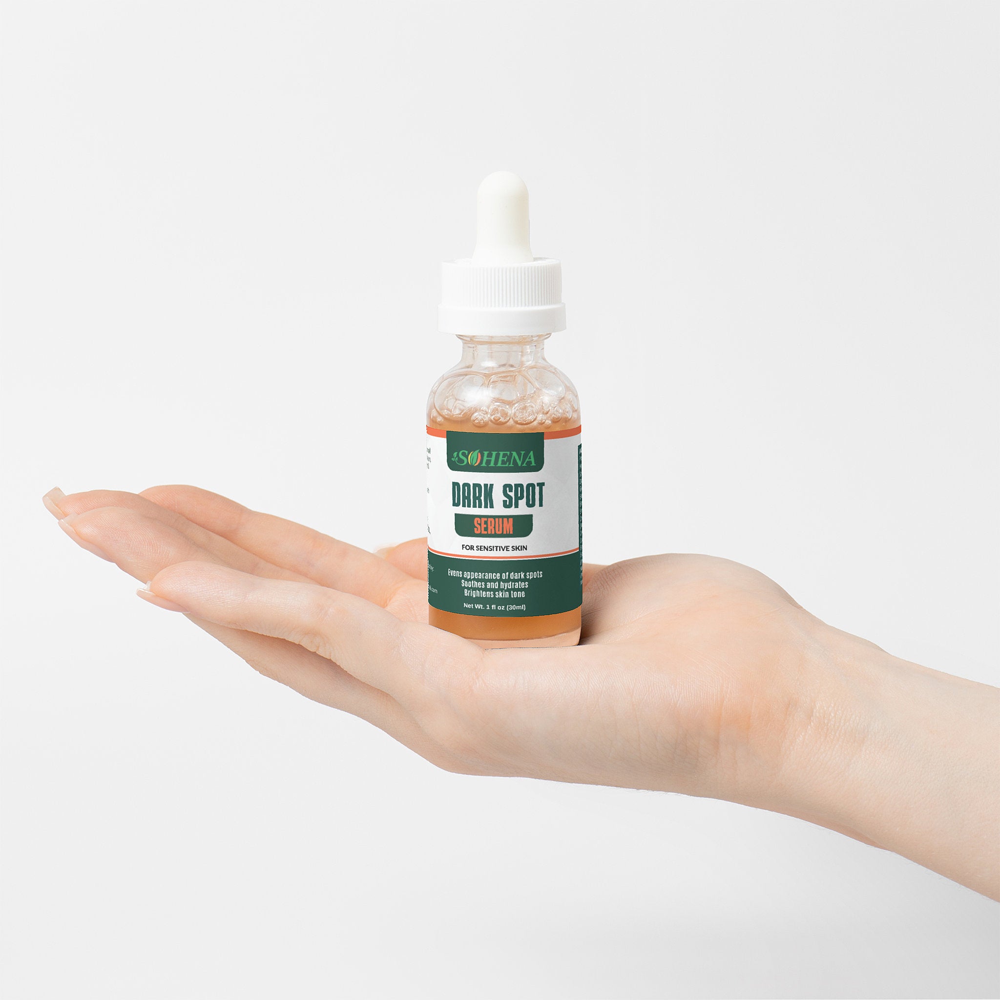 Dark Spot Serum for Sensitive Skin