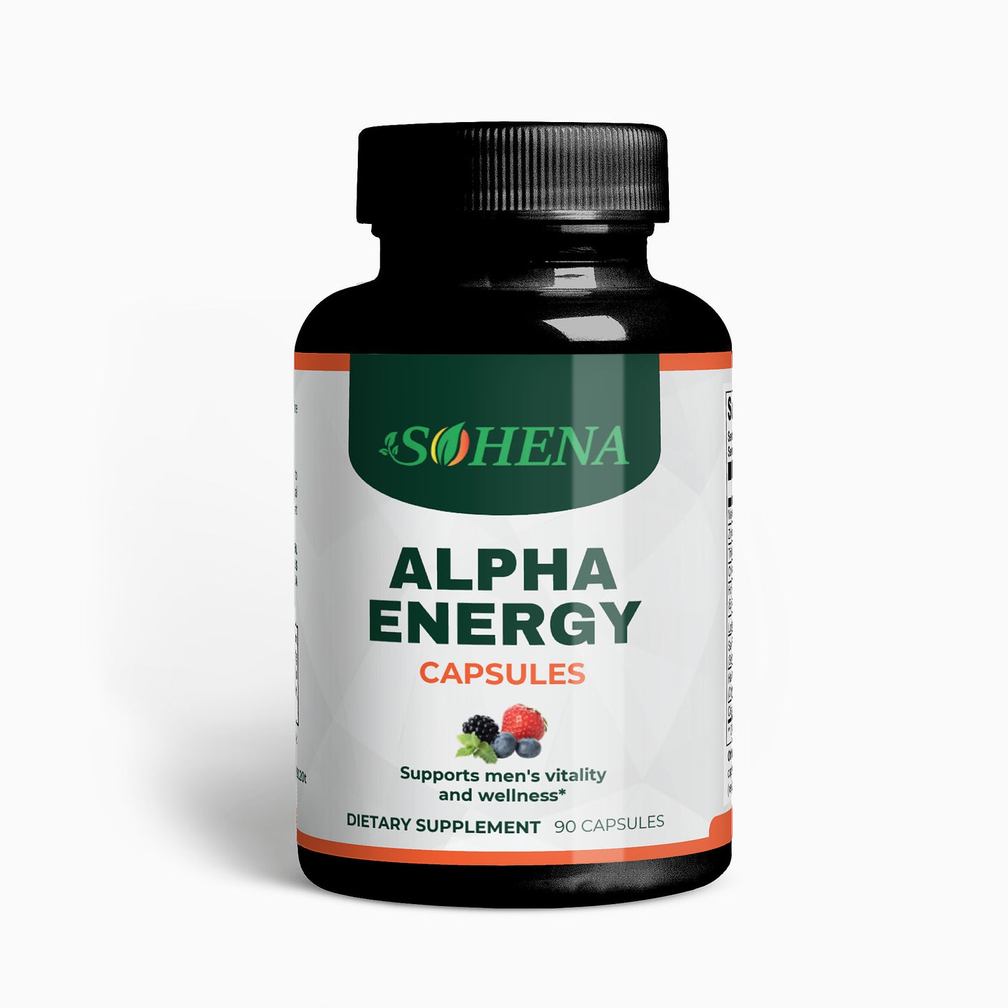 Alpha Energy