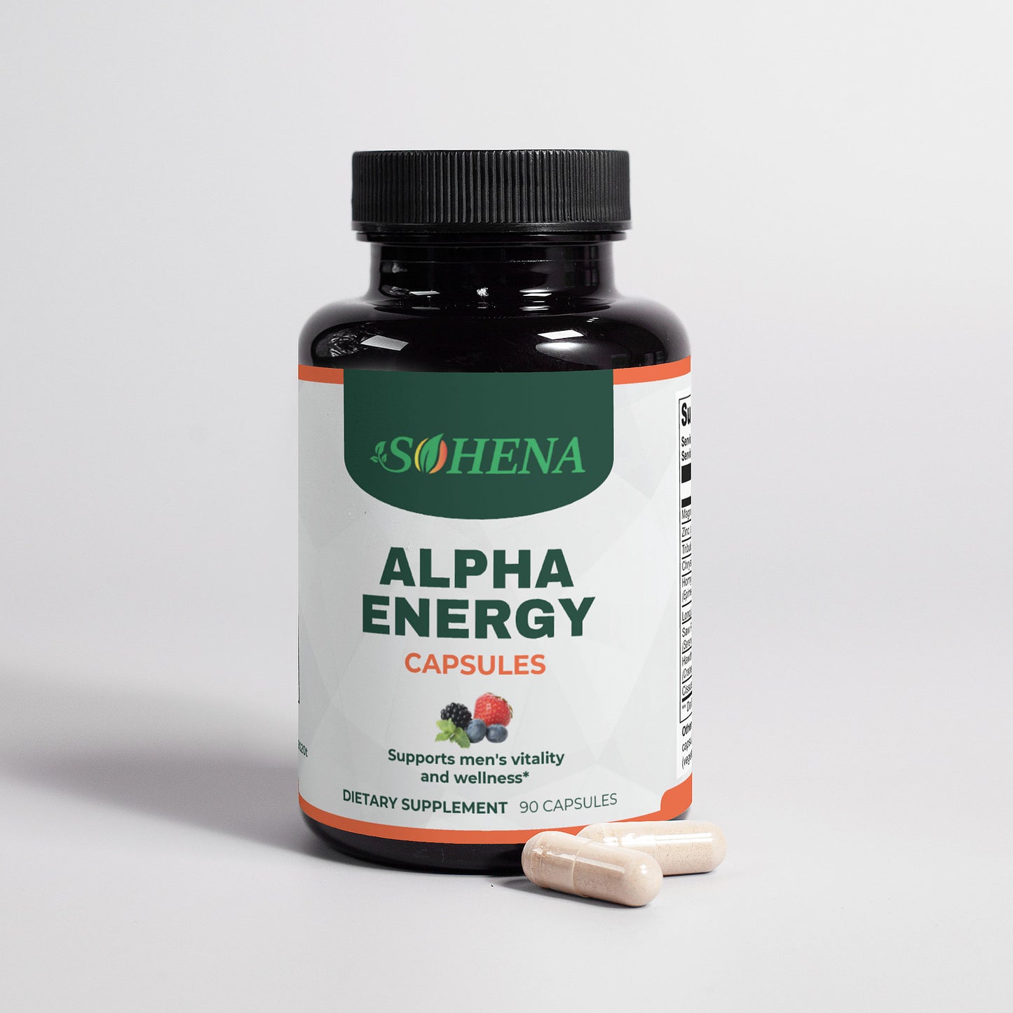 Alpha Energy