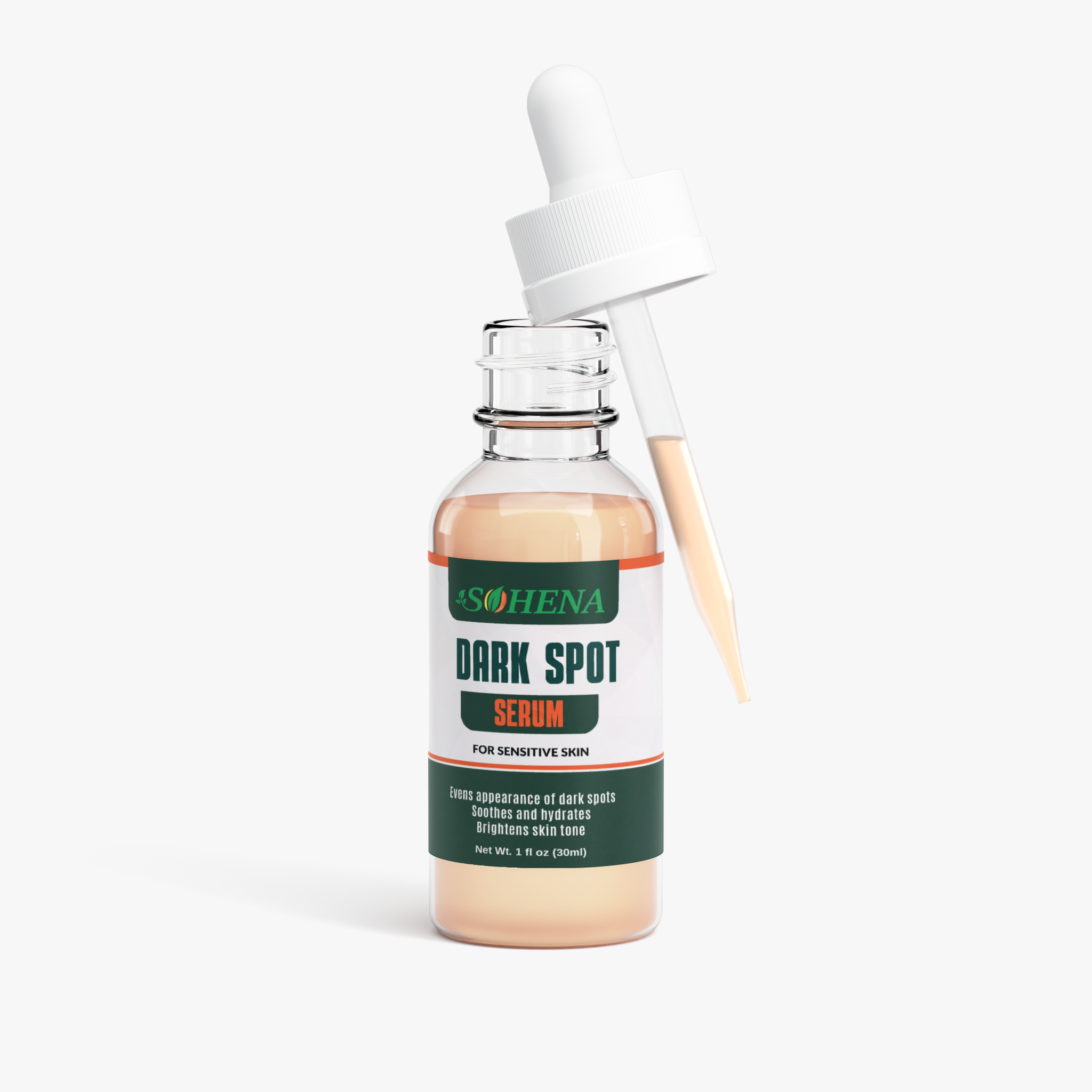 Dark Spot Serum for Sensitive Skin