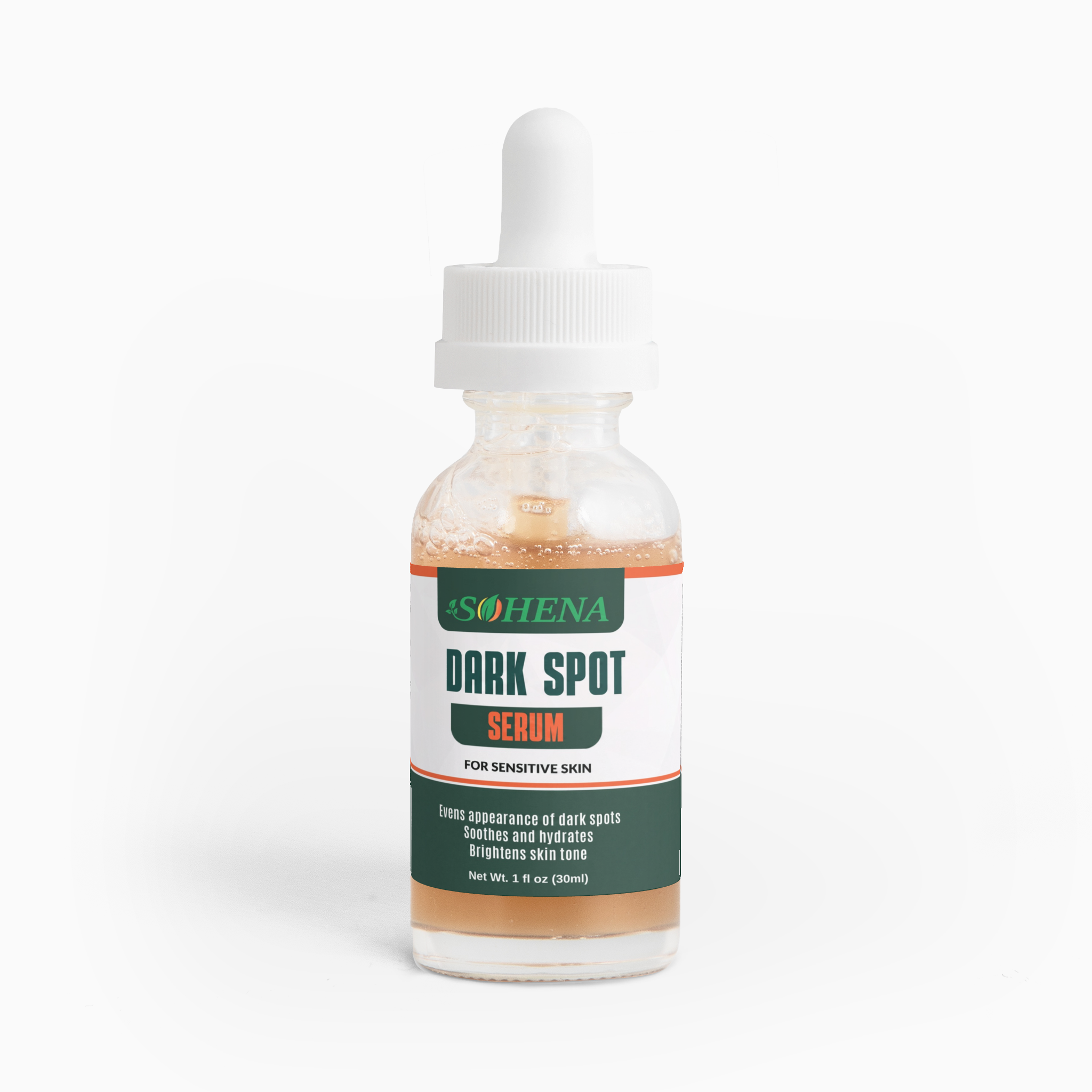 Dark Spot Serum for Sensitive Skin