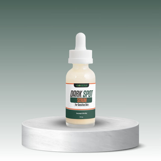 Dark Spot Serum for Sensitive Skin